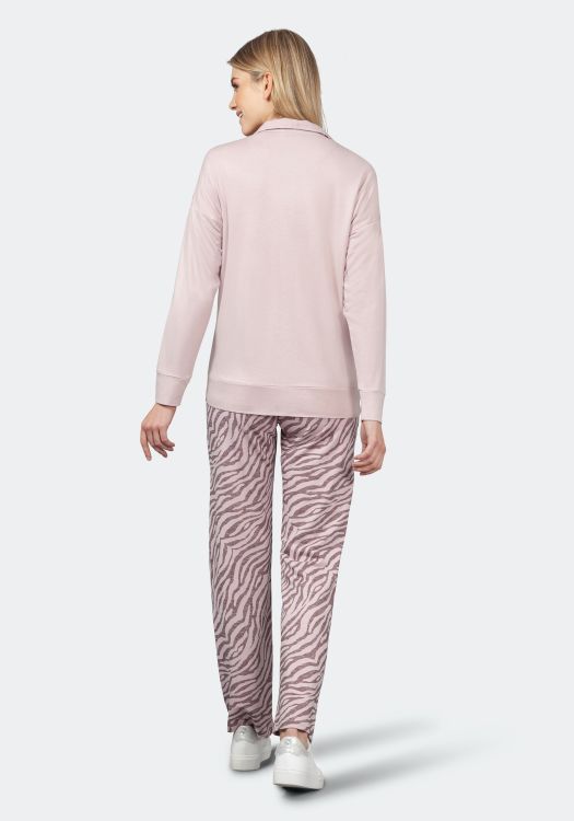 Da Anzug Loungewear - 81091-719-40/42 - Hajo Mode