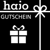 Geschenk-Gutschein - Hajo Mode