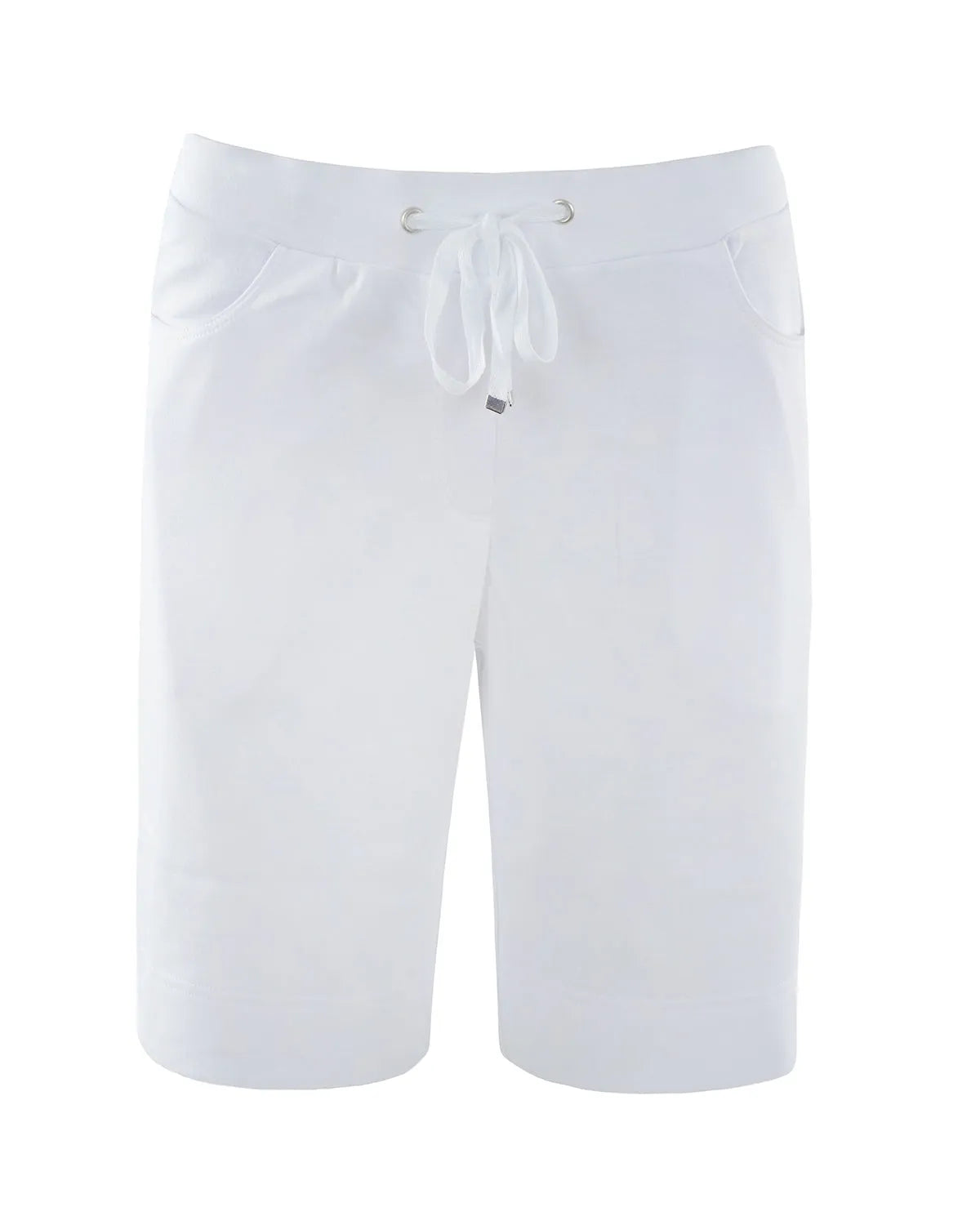 Bermuda Interlock stay fresh® - Hajo Mode