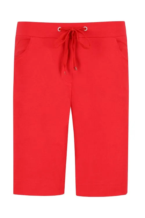 Bermuda Interlock stay fresh® - 10086/3-373-36 - Hajo Mode