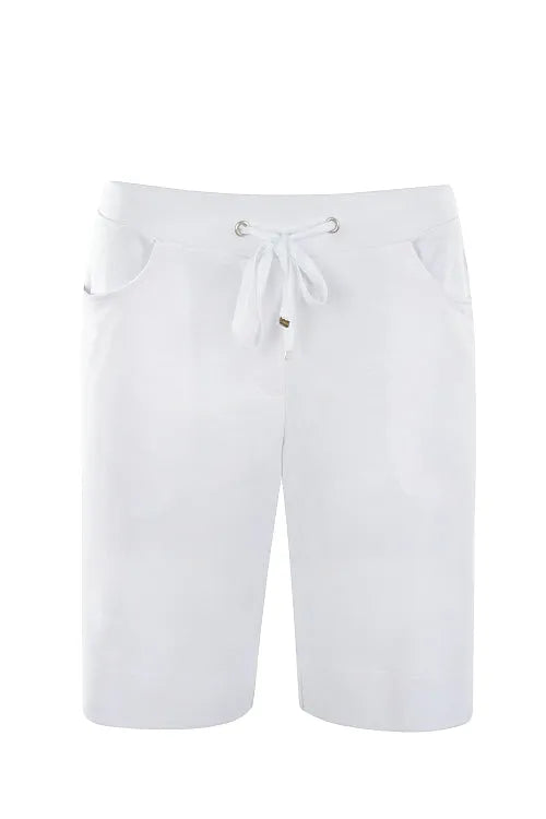 Bermuda Interlock stay fresh® - 10086/3-200-36 - Hajo Mode