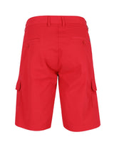 Bermudashort mit Cargotaschen - 27606-621-48 - Hajo Mode