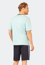 Bermudashorty - 53509-626-46 - Hajo Mode