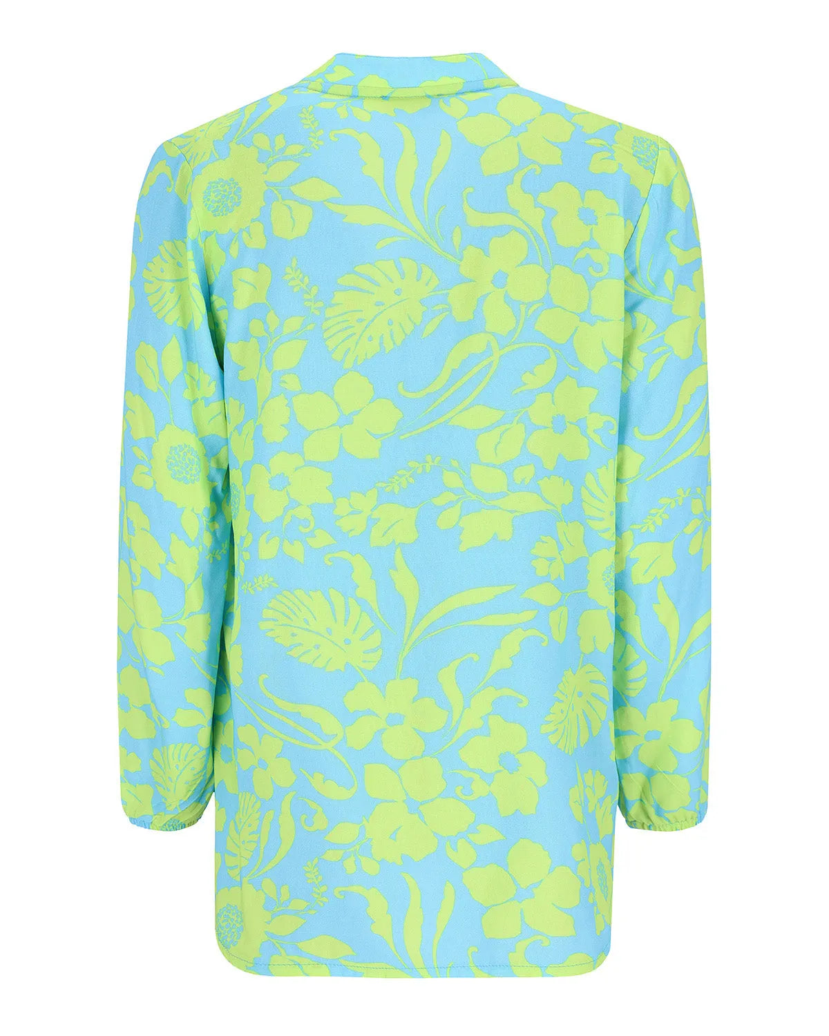 Bluse Tunika 1/1 Arm - 19794-500-38 - Hajo Mode