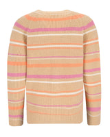 Cardigan geknöpft - 19597-262-36 - Hajo Mode