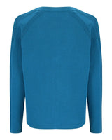 Cardigan mit V-Ausschnitt - 19824-650-36 - Hajo Strick GmbH