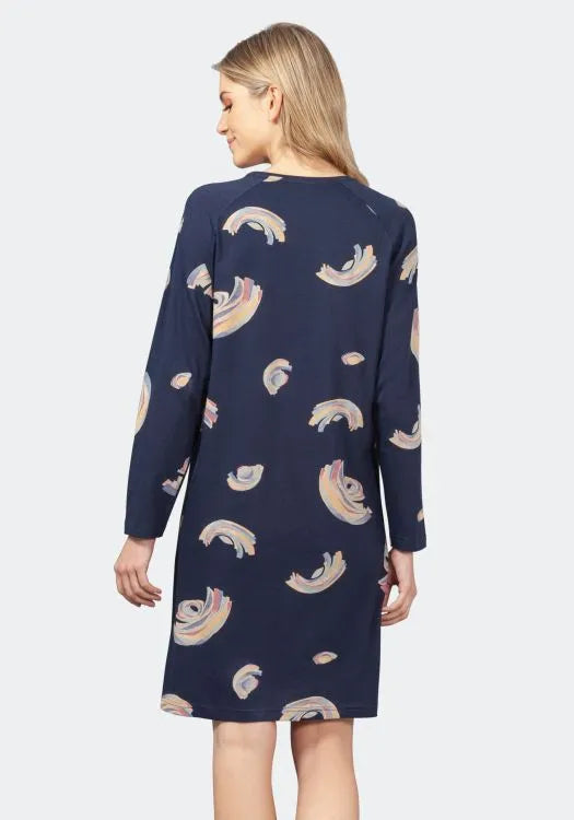 Da NH 100cm PREMIUM CO./TENCEL - 45702-609-44/46 - Hajo Mode