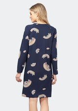 Da NH 100cm PREMIUM CO./TENCEL - 45702-609-44/46 - Hajo Mode