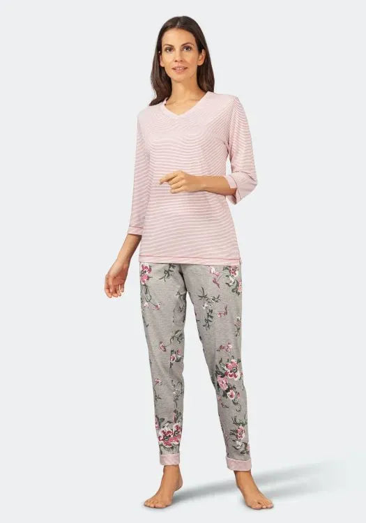 Da SAZ-B PREMIUM COTTON/TENCEL - 45710-314-36/38 - Hajo Mode