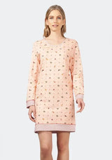 Da SL 95cm PREMIUM COT./TENCEL - 45693-310-36/38 - Hajo Mode