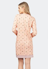 Da SL 95cm PREMIUM COT./TENCEL - 45693-310-36/38 - Hajo Mode