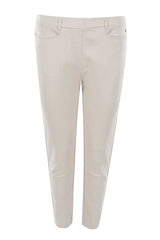 Damen 7/8 Interlock-/Stretchhose - 19044/2-209-36 - Hajo Mode