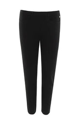 Damen 7/8 Interlock-/Stretchhose - 19044/2-100-36 - Hajo Mode
