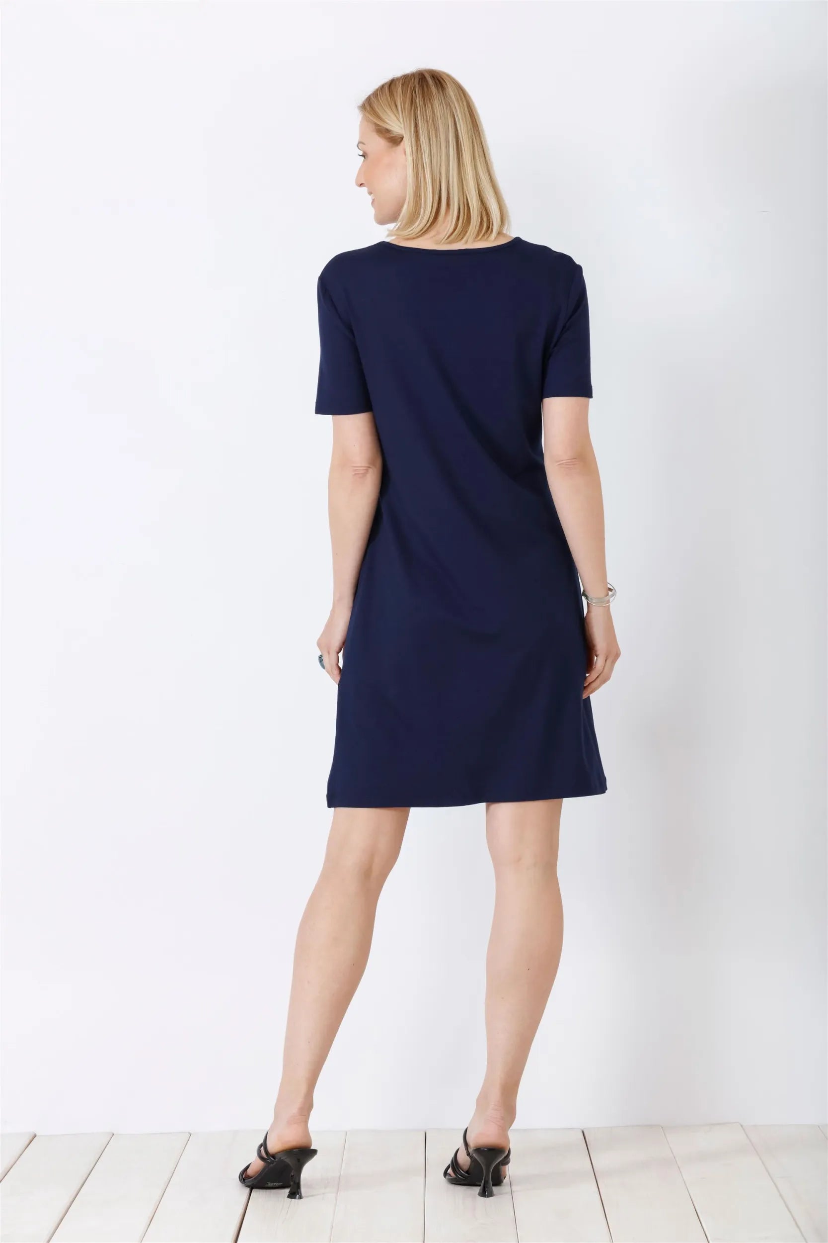 Damen Freizeitkleid - Hajo Mode