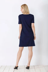 Damen Freizeitkleid - Hajo Mode