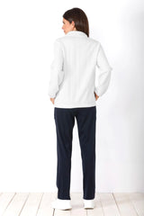 Damen Homewear Anzug - Hajo Mode