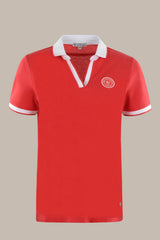 Damen Poloshirt Feinpiqué - 19264-343-40 - Hajo Mode