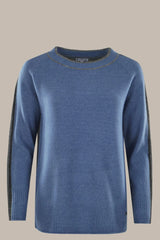 Damen Pullover Flauschgarn - 19392-615-38 - Hajo Mode