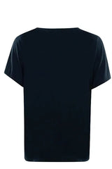 Damen Shirt bedruckt - 19571-514-38 - Hajo Mode