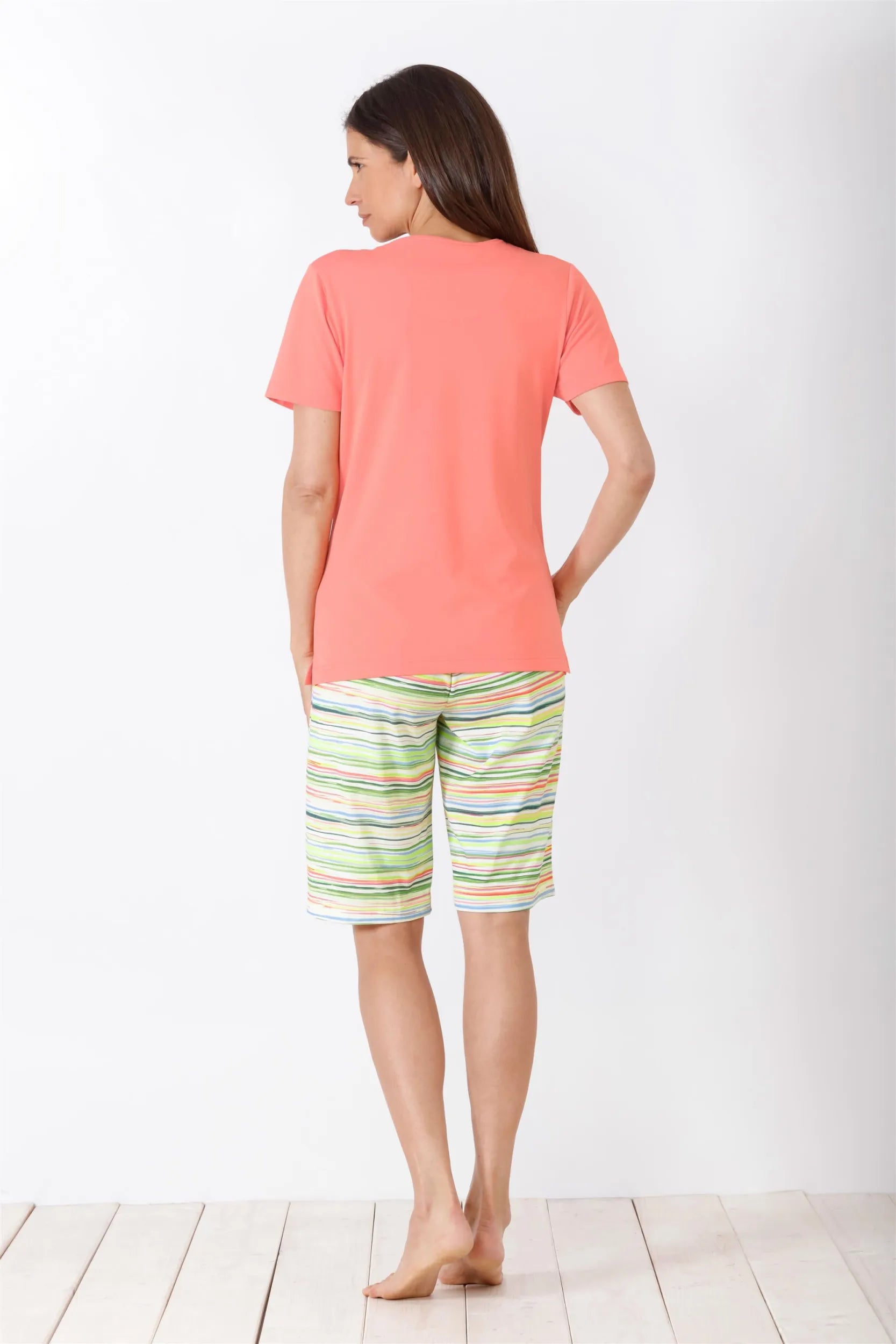 Damen Shorty Klima-Komfort - Hajo Mode