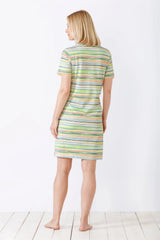 Damen Sleepshirt Klima-Komfort - Hajo Mode