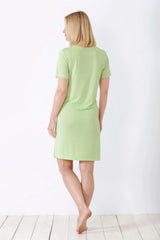 Damen Sleepshirt Klima-Soft - Hajo Mode