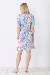 Damen Sleepshirt Klima-Soft - Hajo Mode