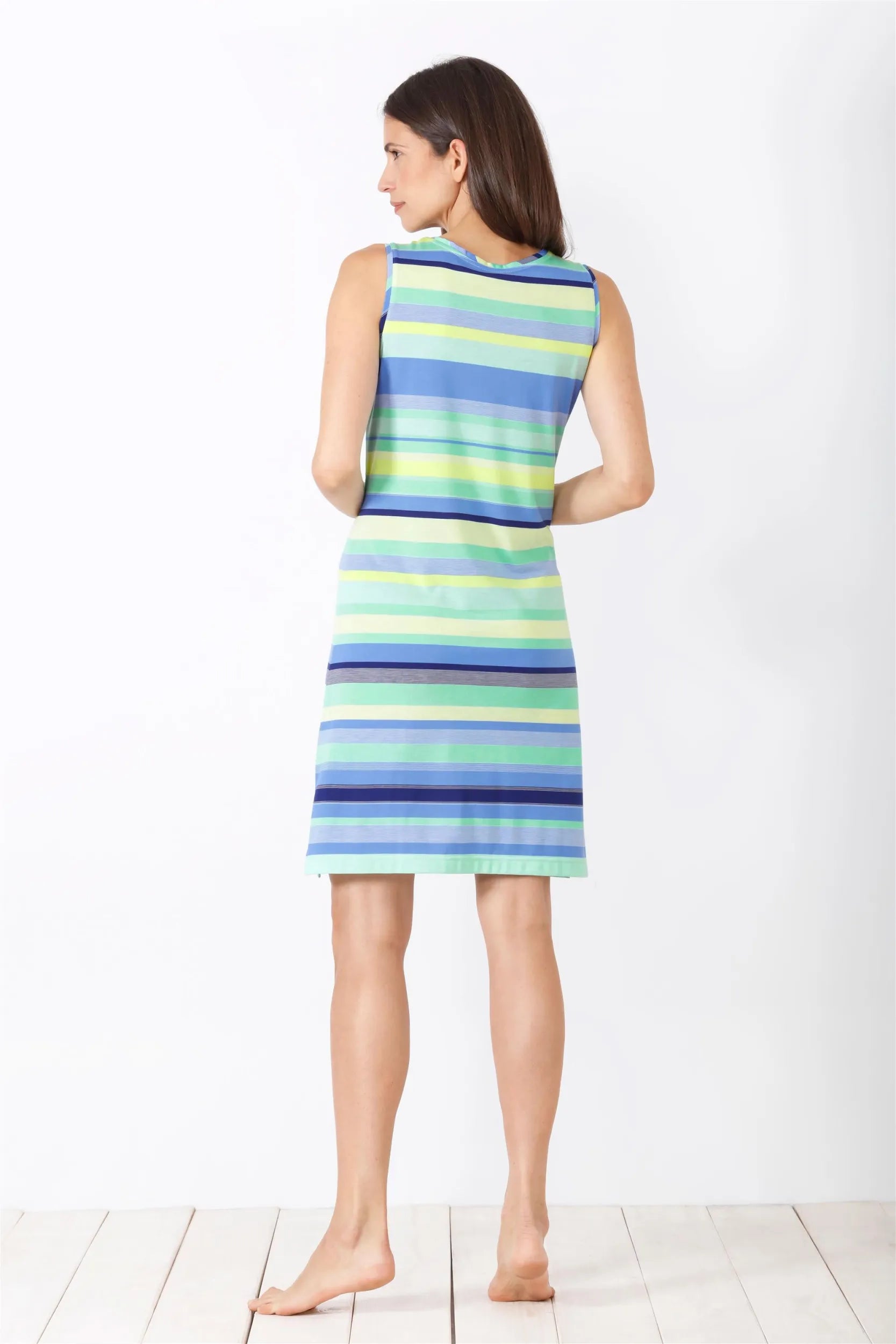 Damen Sleepshirt Klima-Soft - Hajo Mode