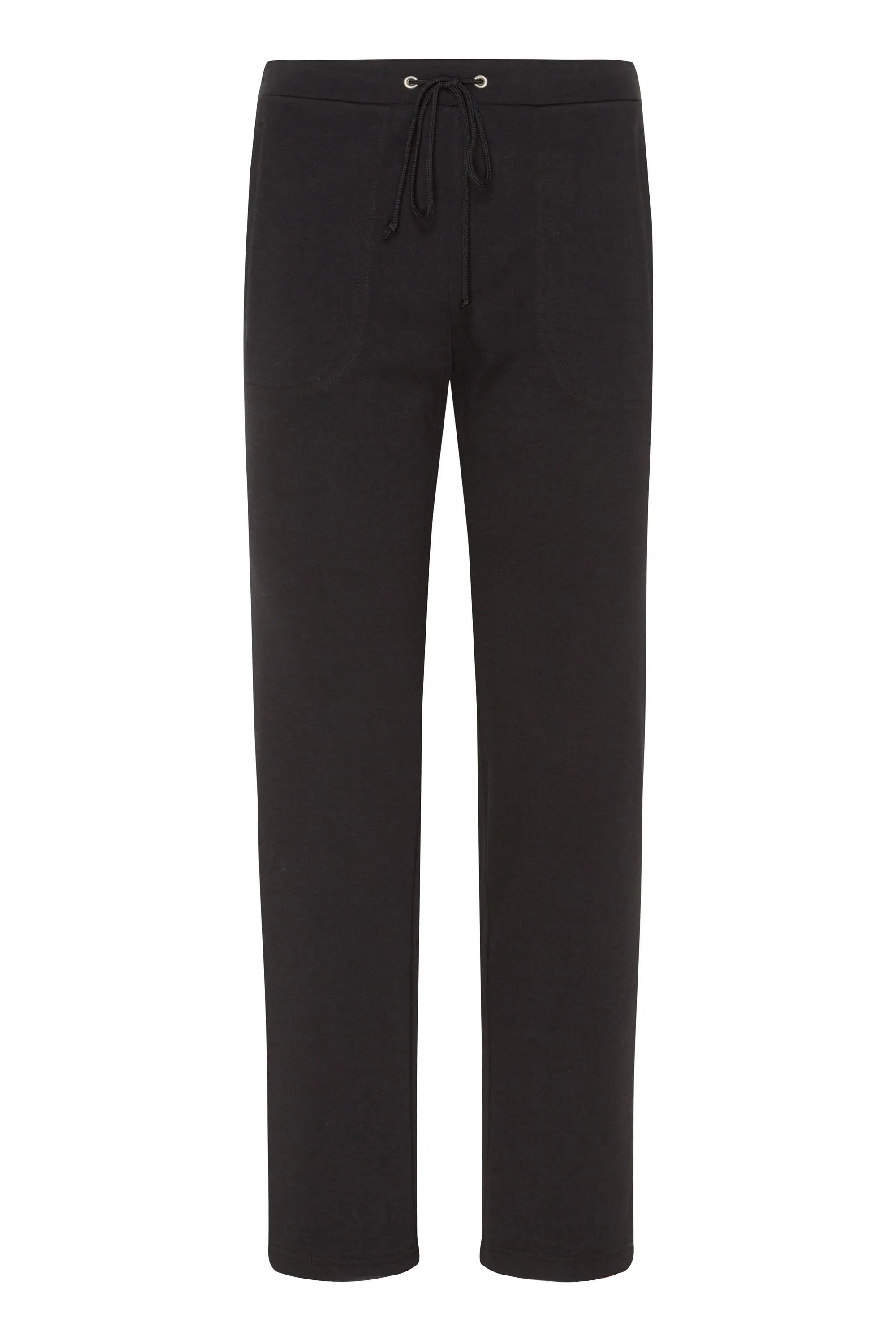 Damen Sweathose Zippertaschen Premium-Komfort - Hajo Mode