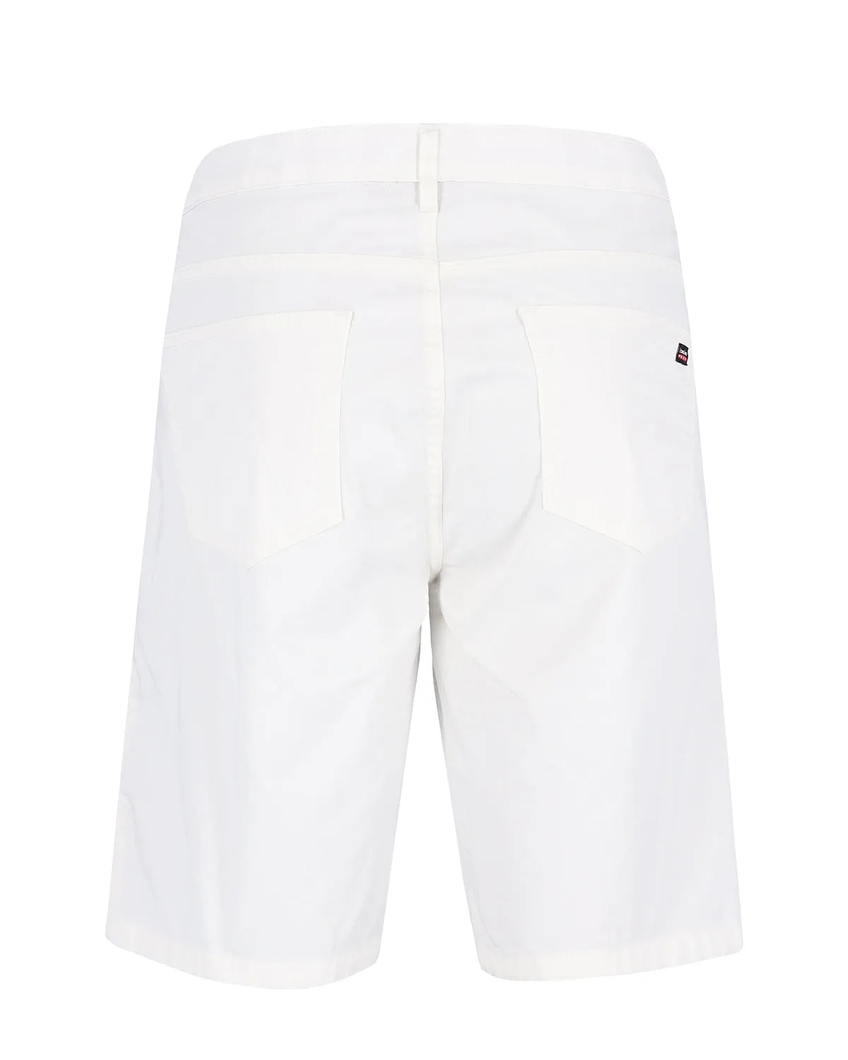 elastische Bermudashort - 27607-200-48 - Hajo Mode