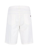 elastische Bermudashort - 27607-200-48 - Hajo Mode