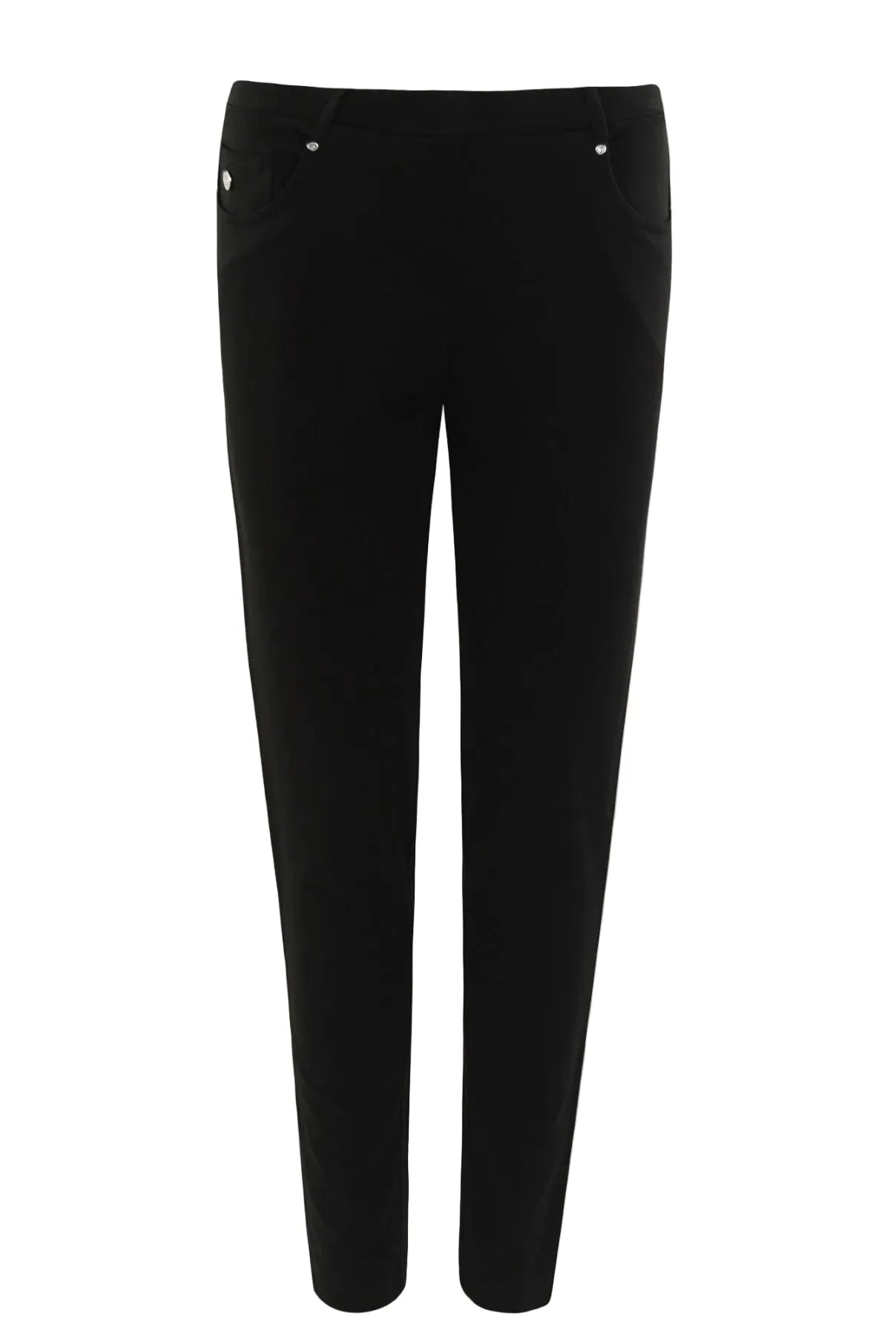 Five-Pocket Hose bi-stretch
