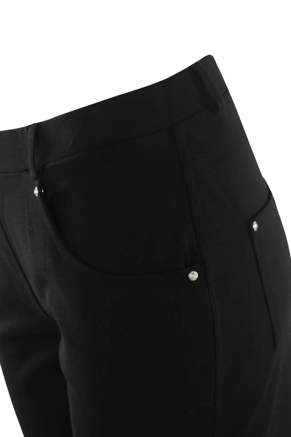 Five-Pocket Hose bi-stretch