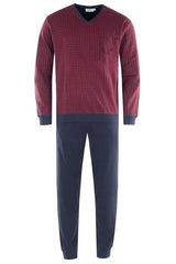 He SAZ-B PREMIUM COTTON - 53566-643-50 - Hajo Mode