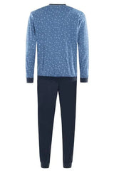He SAZ-B PREMIUM COTTON - 53551-683-48 - Hajo Mode