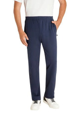 Herren Freizeithose Basic - Premium Komfort - 80005/1U-609-24 - Hajo Mode