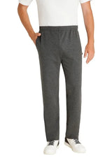 Herren Freizeithose Basic - Premium Komfort - 80005/1U-102-24 - Hajo Mode