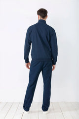 Herren Homewear-Anzug - Hajo Mode