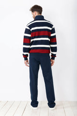 Herren Homewear-Anzug - Hajo Mode