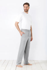 Herren Hose Piqué Stretch Klima-Light - 81279/UG-106-24 - Hajo Mode