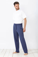 Herren Hose Piqué Stretch Klima-Light - 81279/UG-611-24 - Hajo Mode