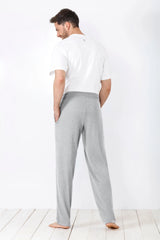 Herren Hose Piqué Stretch Klima-Light - Hajo Mode