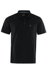 Herren Polopique ’Stay Fresh’ - 20083/1-100-48 - Hajo Mode