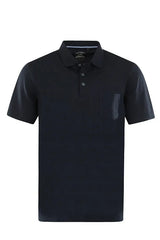 Herren Polopique ’Stay Fresh’ - 20083/1-609-48 - Hajo Mode
