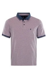 Herren Polopique ’Stay Fresh’ - 27357-305-56 - Hajo Mode
