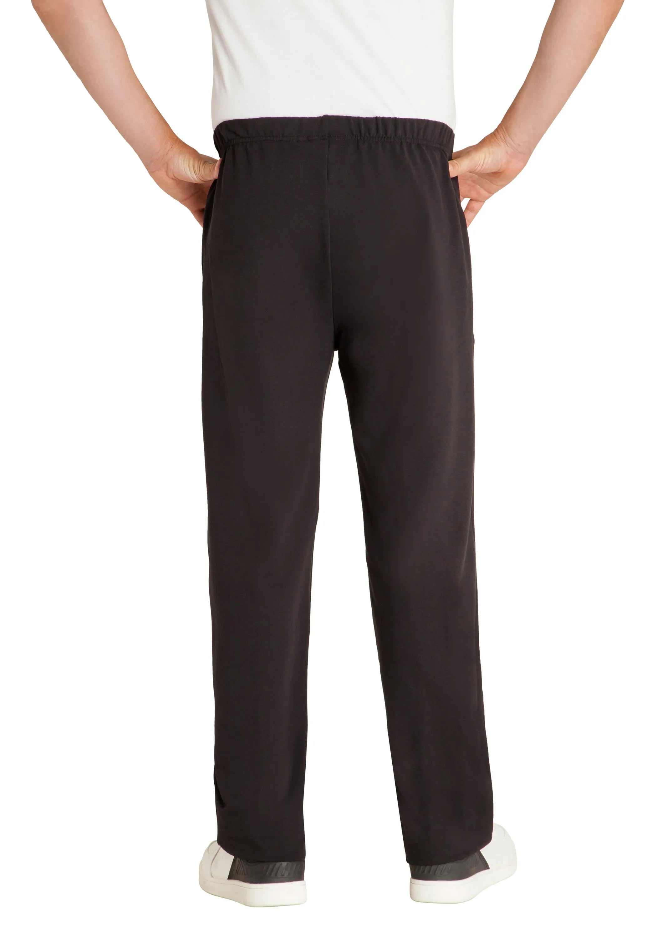 Herren Rehahose Premium Komfort - 80000UX1-100-30 - Hajo Mode