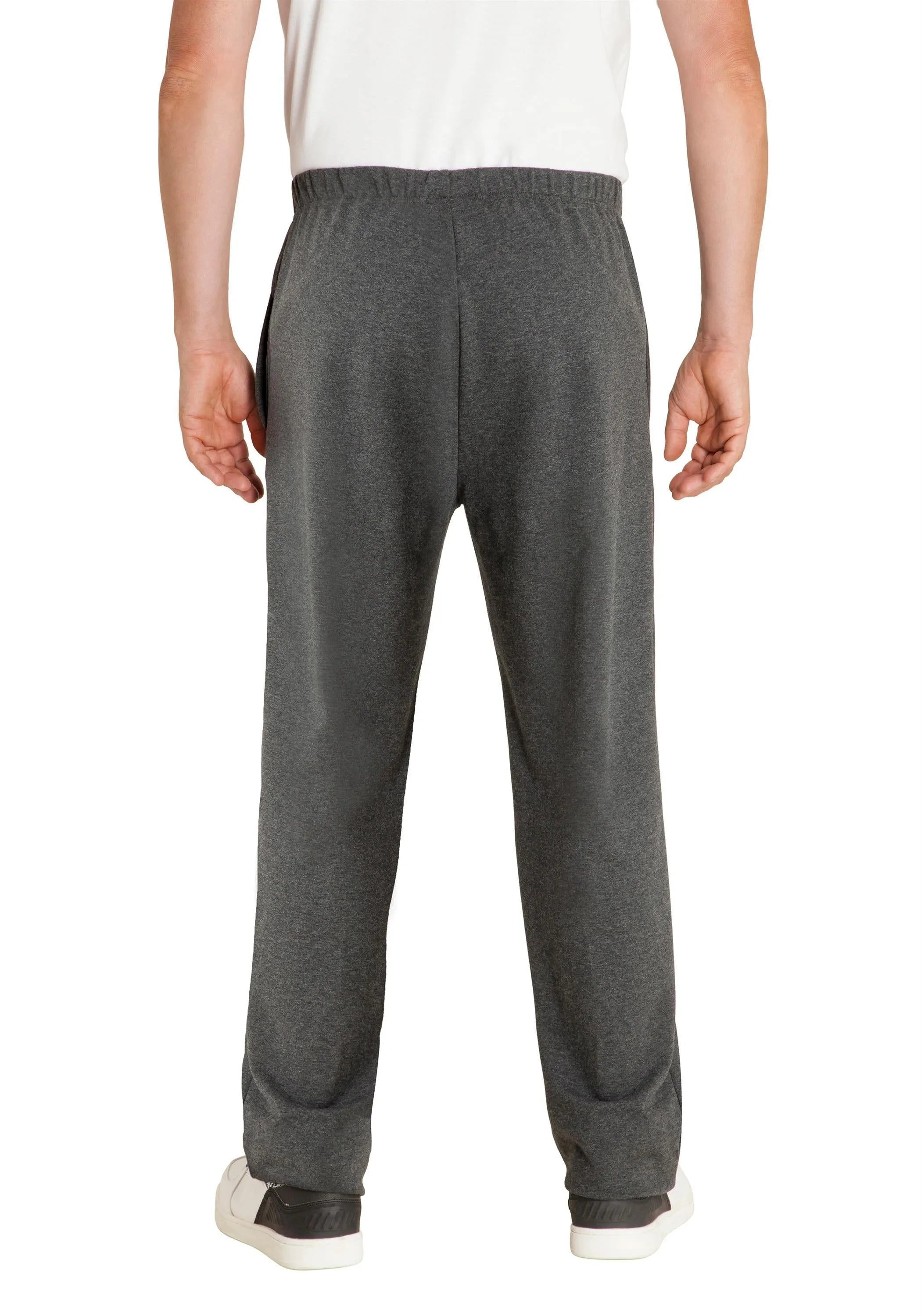 Herren Rehahose Premium Komfort - 80000UX1-102-30 - Hajo Mode