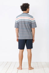 Herren Shorty Klima-Komfort - Hajo Mode