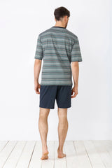 Herren Shorty Klima-Komfort - Hajo Mode