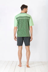 Herren Shorty Klima-Komfort - Hajo Mode